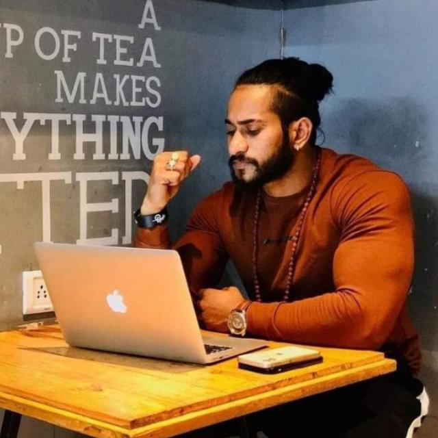Gym එක ✊?