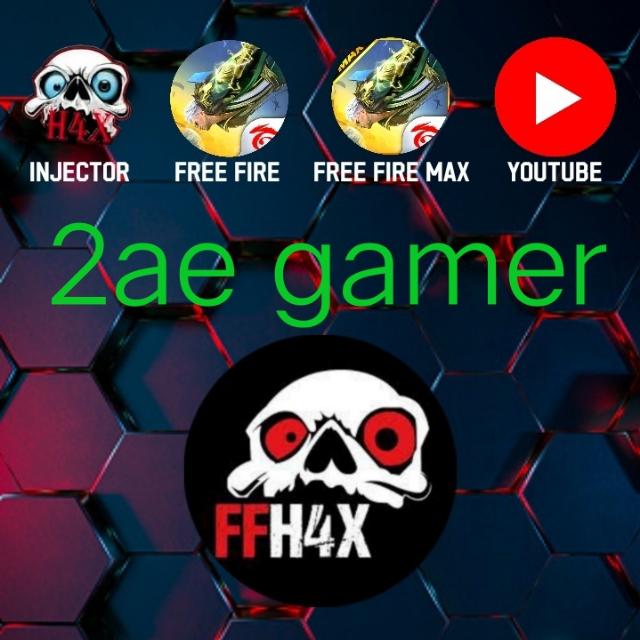 2ae gamer