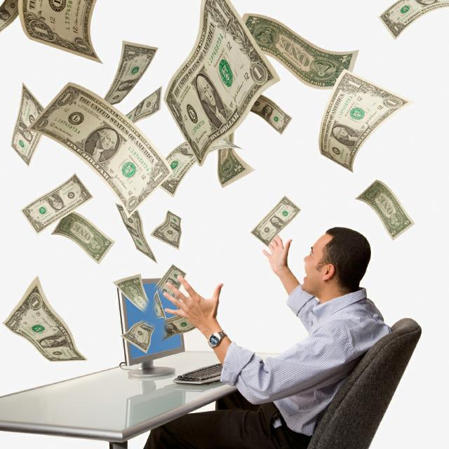 Online Real Earn Platform