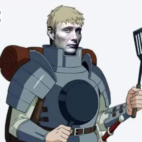 Delicious Dungeon Whatsapp group