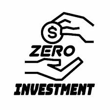 ?Earn With 0 Investment?