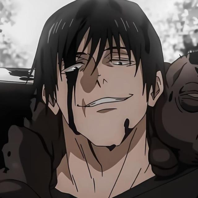 Jujutsu Kaisen Stuffs