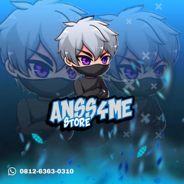 ISIAN BY || ANSS4ME