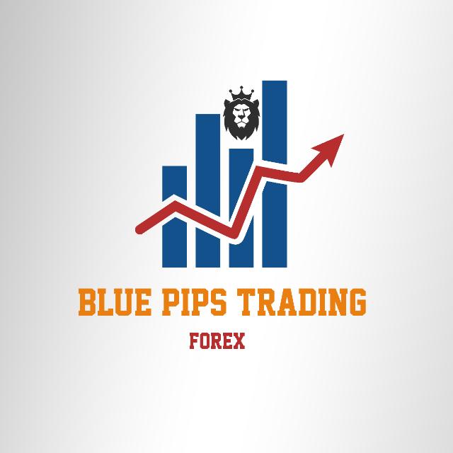 BLUE PIPS Trading
