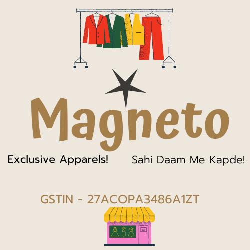 Magneto Online Dhamaka11?