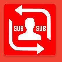 Sub for Sub Whatsapp group