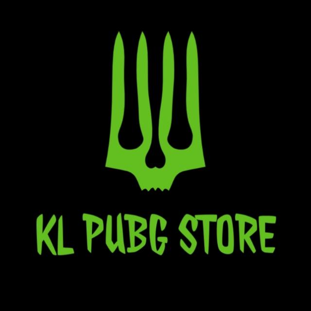 KL PUBG STORE (UC&ACC)?