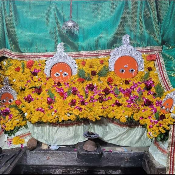??जय माँ धनोप (प्रतिदिन दर्शन)???
