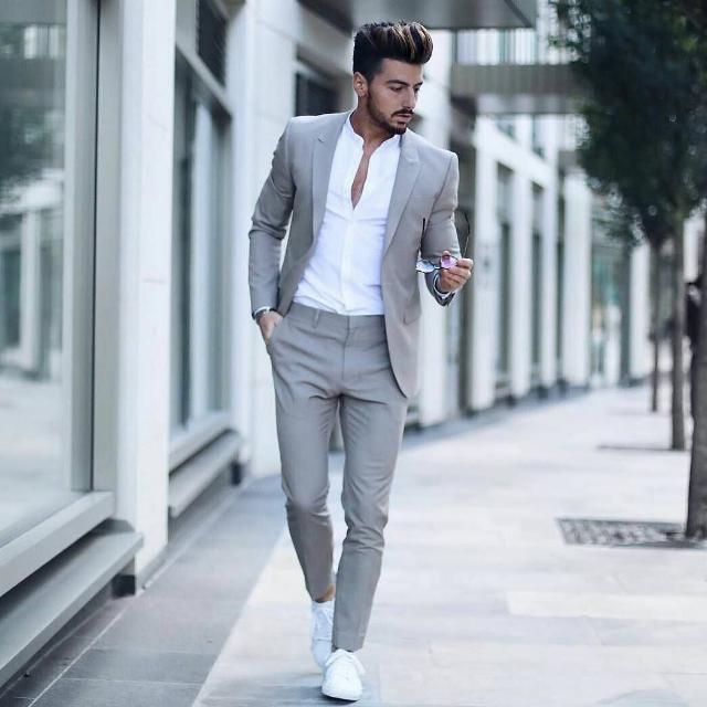 new model men Whatsapp group