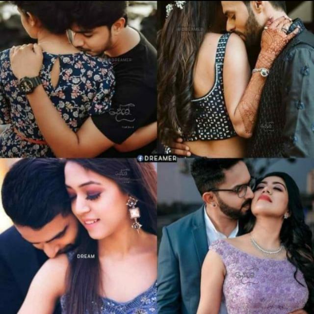දේශුගේ නිසදැස් ලෝකය?❤️