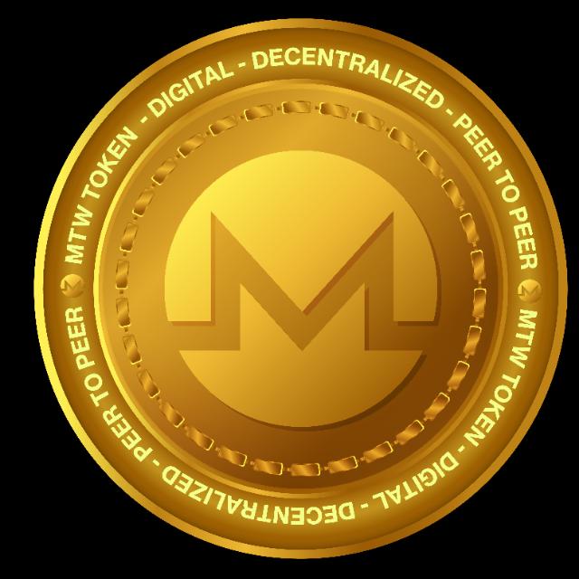 ?MTW TOKEN ? (WORLD WIDE)
