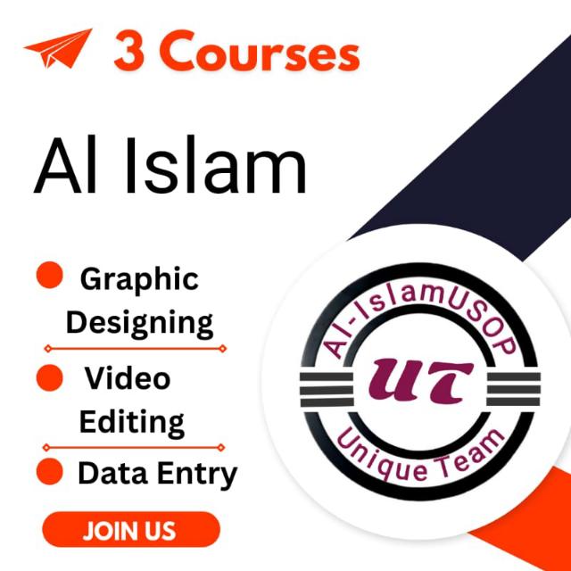 Professional graphics