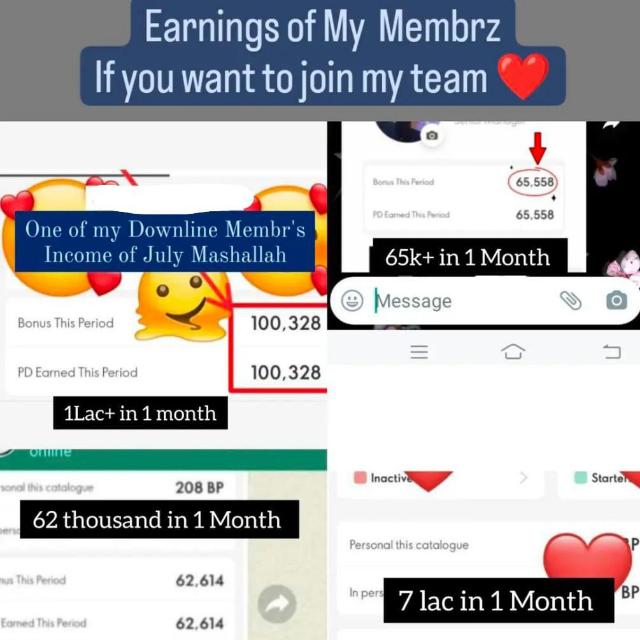 Online Earning? without investment For Females✅