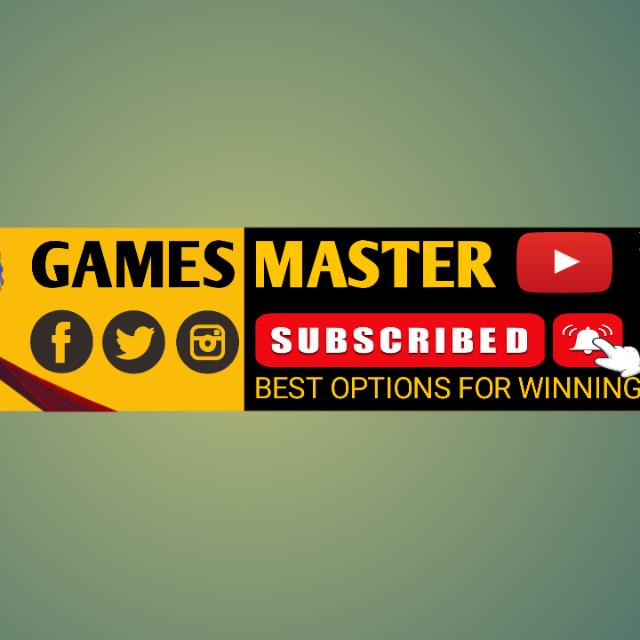 Game Master