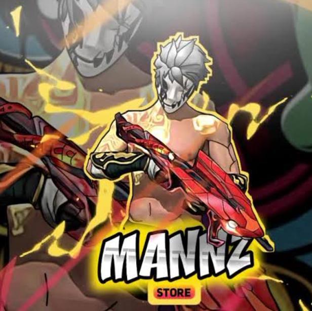 MANNZ STORE