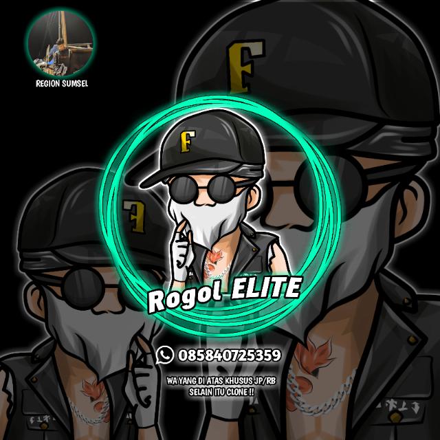 JB ALL GAME ROGOL ELITE?