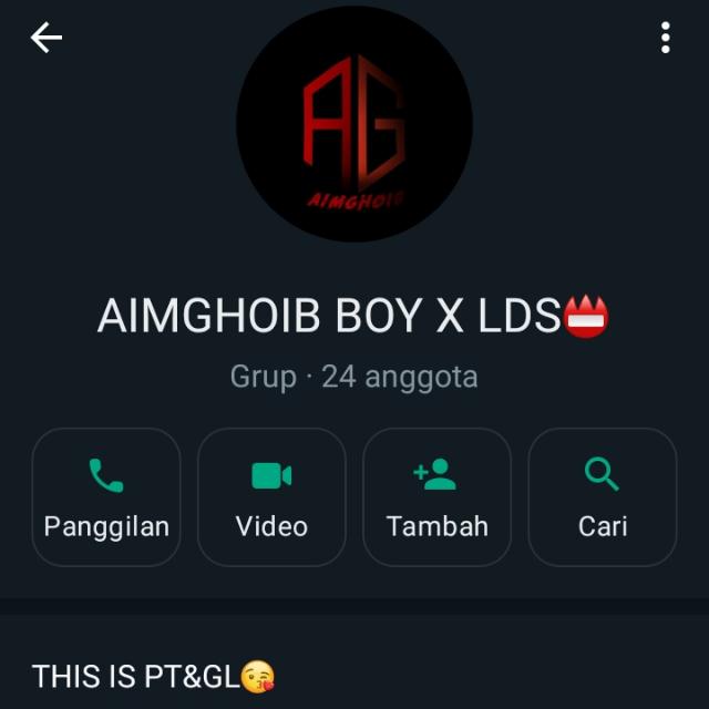 GB OPTES AG BOY/LDS