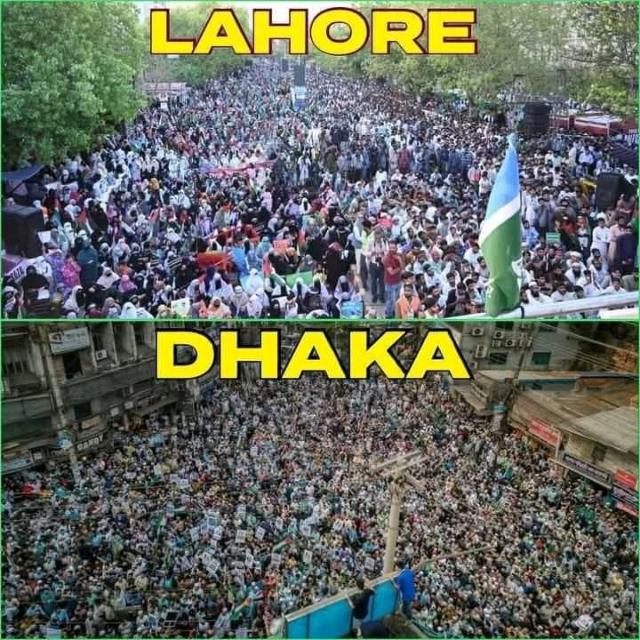 حل صرف جماعت اسلامی
