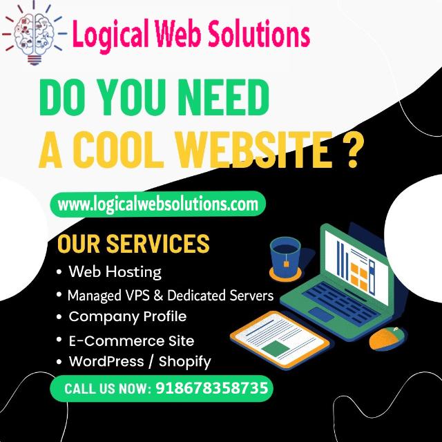 Logicalwebsolutions.com