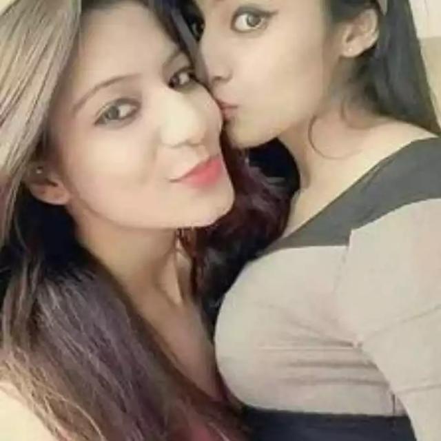 We are both priya and sanjana Whatsapp group