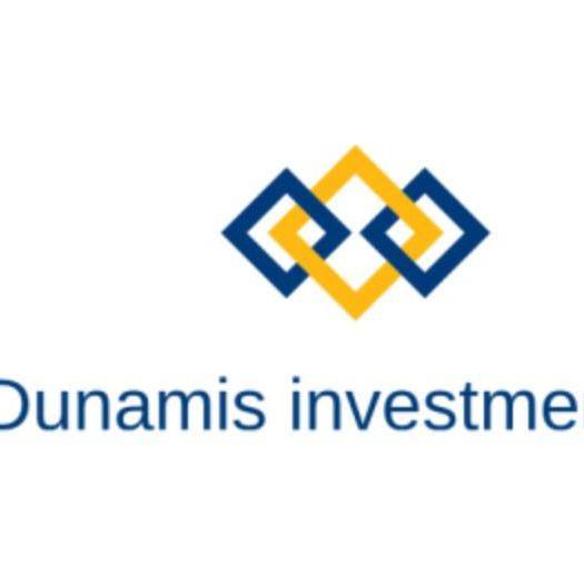 ??DUNAMIS INVESTMENT PLC ??