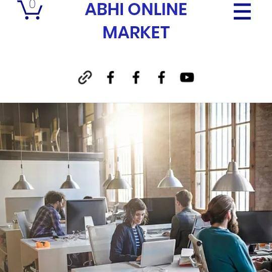Abhi Online Market