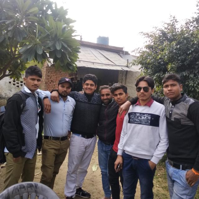 Bhai+bhai= tabhai