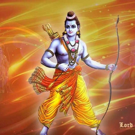 ?? जय श्री राम ??
