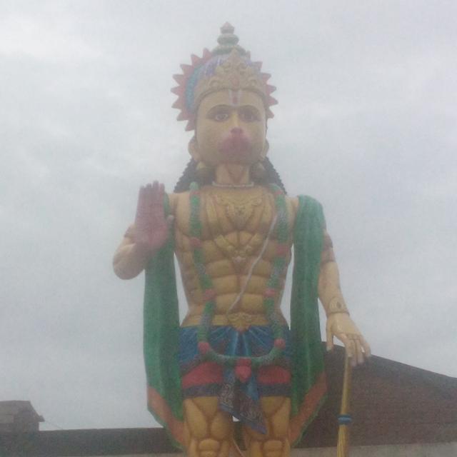 Om SitaRam