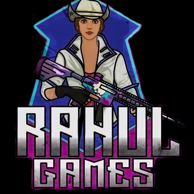 RAHUL TOURNAMENTS