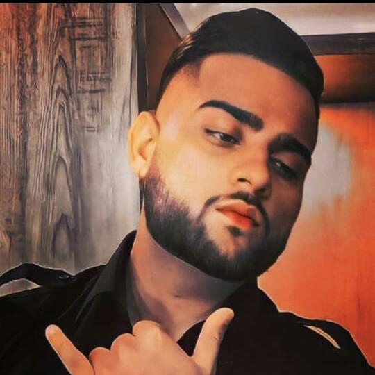 ਕਰਨ ਔਜਲਾ ⚠️?
