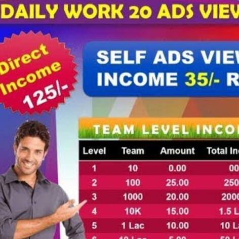 daily earning app