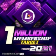?LPV MASSIVE EARNER'S ?