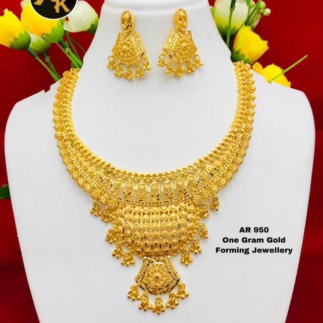 JEWELLERY COLLECTION ??