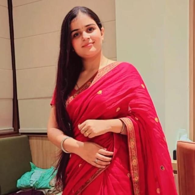 Wife share with all Whatsapp group