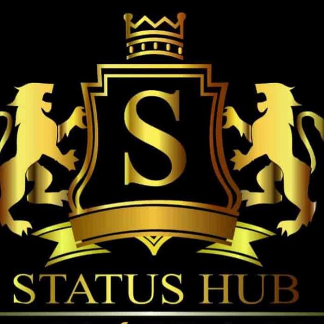 STATUS HUB Whatsapp group