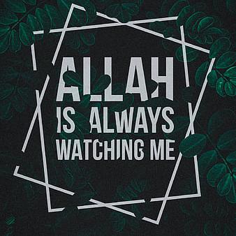 ???Allah ❣️ ?❣️Almighty ???