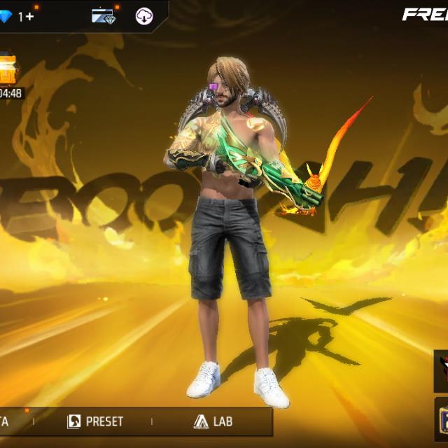 ISIAN GB CS GAS WAR??