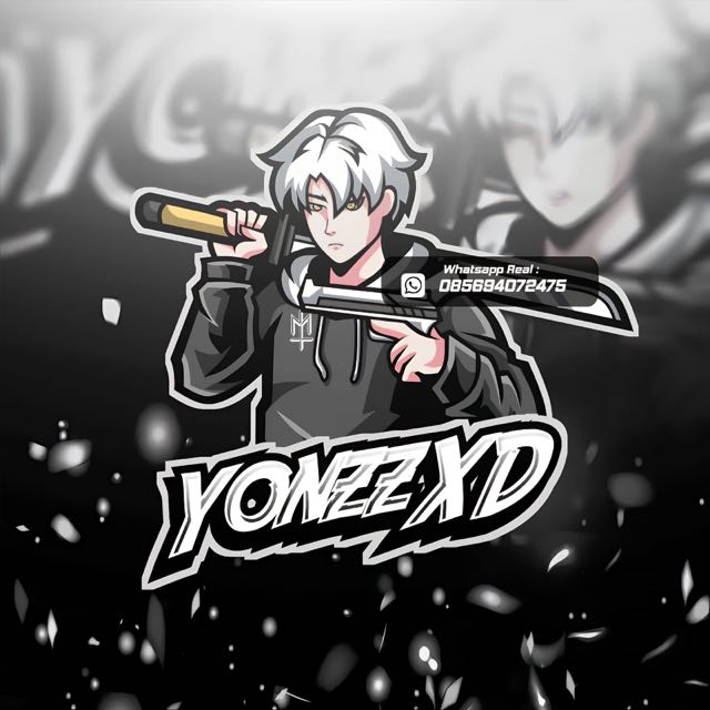 STOCK 1 || Yonzz XD