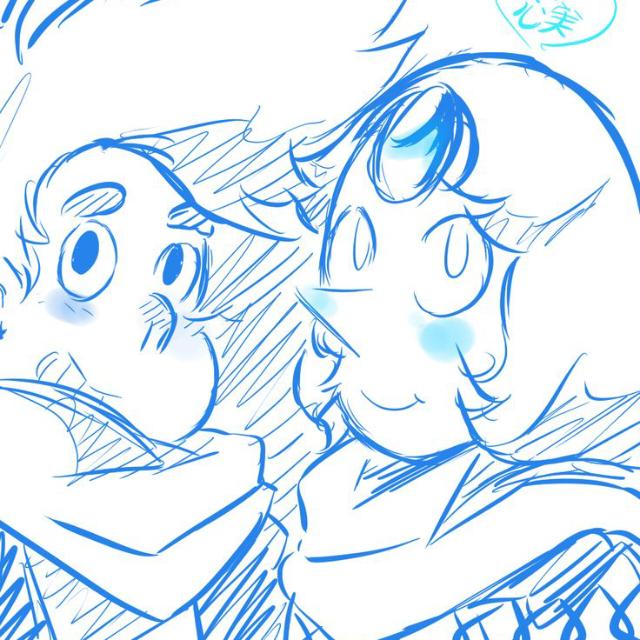 Dere davils fancs