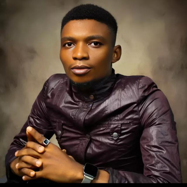 KALU IS RICH AND AUDACIOUS.