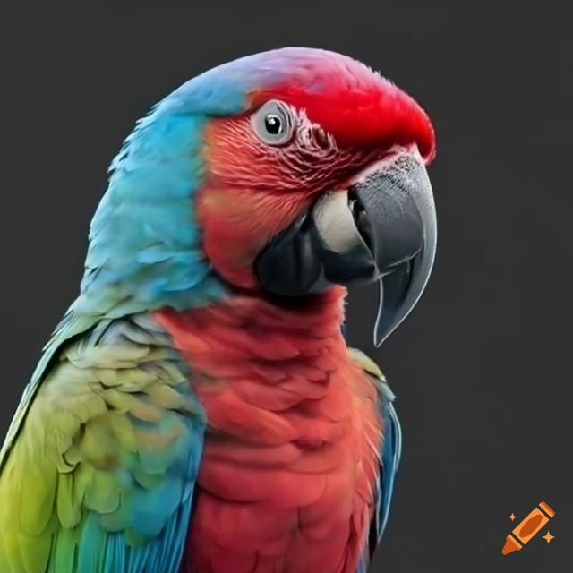 Parrot