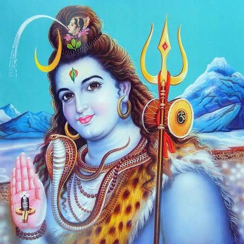 जय?जय?शिवशंकर?भोलेनाथ?