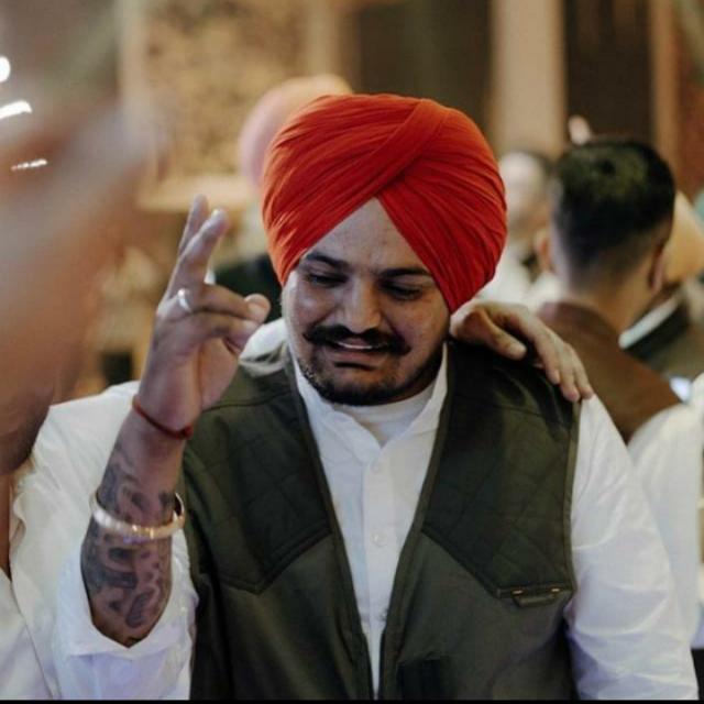 ?Sidhu Moose wala Fans??
