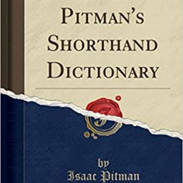 DailyShorthand dictation Whatsapp group