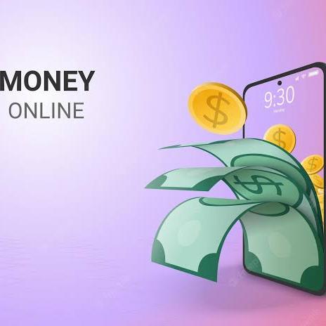 Earn money group ?