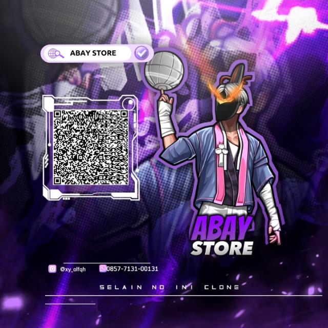 ABAYY STORE²