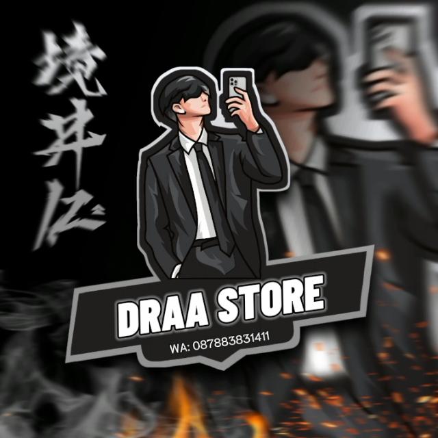 JB || DRAA STORE