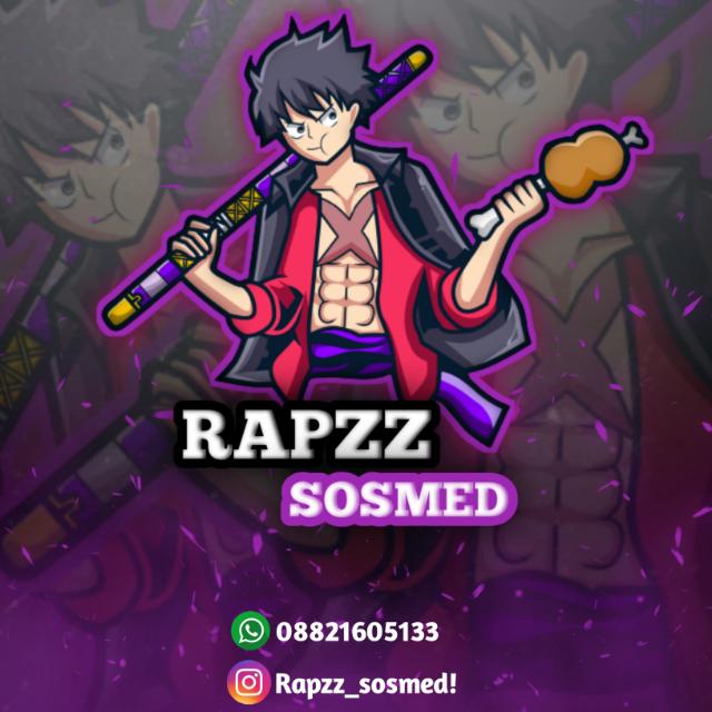 SUNTIK ALLSOSMED BY RAPZZXD