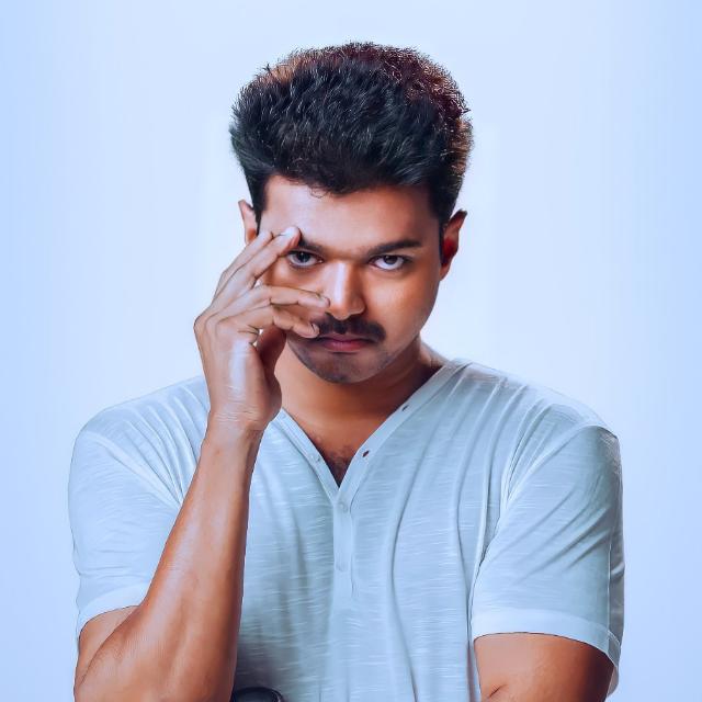 All India ?THALAPATHY FANCLUB?
